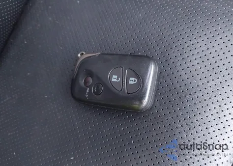 2006 Lexus Is 250 from USA, damaged, VIN JTHCK262662002231